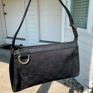 AUTHENTIC GUCCI ABBY BAG 🖤